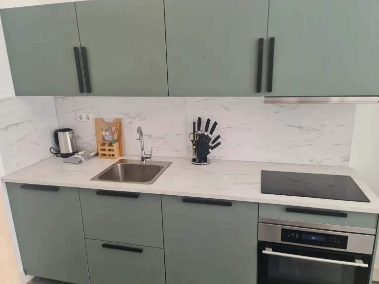 Zelfstandig begeleid wonen